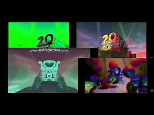 Full best animation logos in Quadparison 11