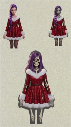 Pick the best match! 1, 2 or 3? #cover #funny #disney #kpopdemonhunters #rumi #mira #zoya