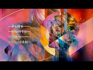 Pink - Courage (Instrumental)