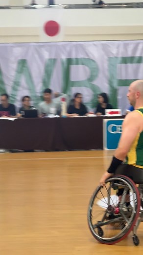 4.7K views · 1.1K reactions | How we roll ‍↕️ FT: AUS 72 | 56 KOR #JustRoll | Aussie Rollers | Facebook