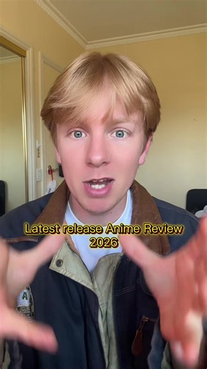 Jack Of All Trades, Party Of None: Anime Review Episodes 1-4