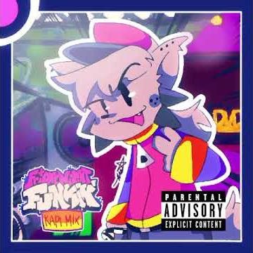 KAPI MIX SONGS MOD KAPI MIX V2 1.1