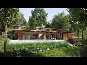 Axiom 3250 by Turkel Design