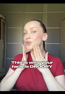 Fix Tired Face in 7 Days: Understand Facial Tension