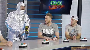 World's Hottest Hot Sauce | OT 27 | Dude Perfect