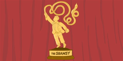 Presenting The 2025 Shams Charania Award For Excellence In Divulging Of Information Through Syntax Comprehended By Many | Defector