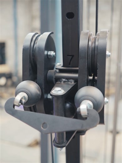 Simple Pole Exercises for Universal Fitness