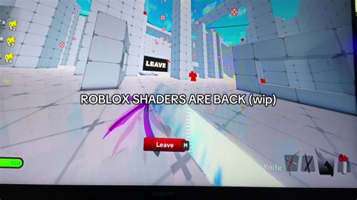 Roblox Shaders Regresan: ¡Todo lo que Necesitas Saber!