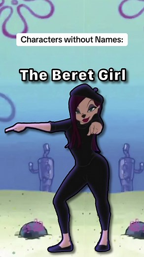 Exploring Anonymous Animated Characters in Cartoons