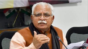 Haryana ex-Chief Minister Manohar Lal Khattar resigns as MLA