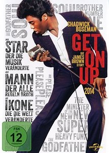 Get On Up Trailer HD (Englisch) (2014)