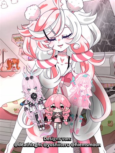 FAQ Teil 7: OCs, McDonald's und mehr!