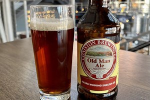 WTOP’s Beer of the Week: Coniston Old Man Ale - WTOP News