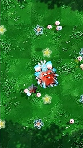 Plants vs Zombies SYMBIOTIC MOD STAR!!