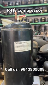 47 reactions | Model-Pa291x3cs! #hvac #compressor | Kingstar | Facebook