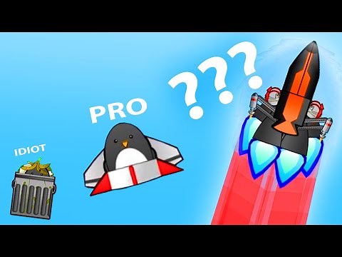 This Is Too Many Upgrades