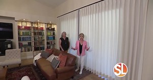 Arjay's Window Fashions: Help updating the look of your entire home