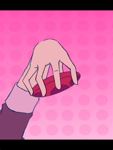 Miraculous LadyBug Animation in Precure Style