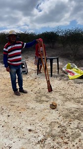 170K views · 6.7K reactions | Vamos fazer uma barraca | coisasdonordesteofc | Facebook