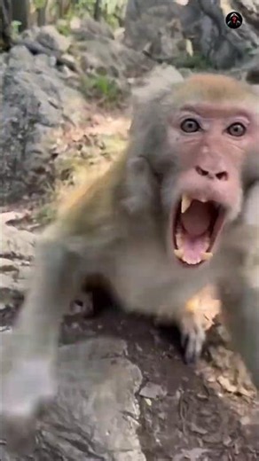 Why Do Monkeys Act So Differently ?