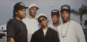 NWA's DJ Yella heads to Manchester