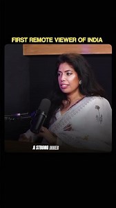 I Represent India in REMOTE VIEWING | Here’s What I’ve Learned