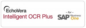Intelligent OCR Plus for SAP Business One