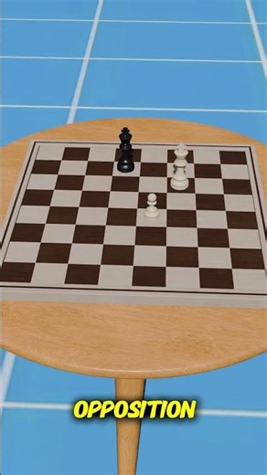 How to Win Chess with a Single Pawn | ♟️ | Zack D Films | Slice 3D