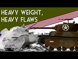 Directionless and Adrift | Heavy Tank M6