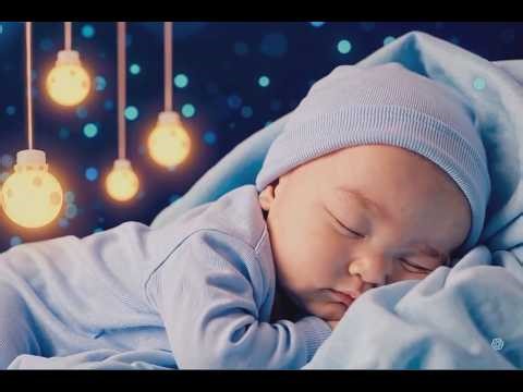 Απαλό Νανούρισμα για Μωρά 🌙 Χαλαρωτική Μουσική για Γλυκό Ύπνο