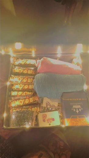 “Beautiful Hamper Box Ideas 😍 | Easy DIY Gift Box”“Trending Hamper Box Design 2026 Surprise Gift