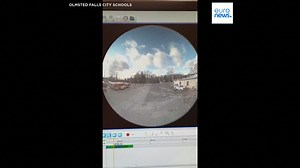 Watch: Meteor streaks across Ohio sky, NASA confirms