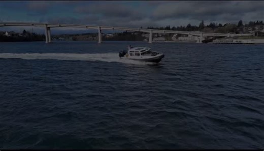 Built for the wild. Rigged for real life. Meet the 35 Full Cabin that laughs at weather reports and eats miles for breakfast. - Twin Mercury 600HP V12s - Garmin electronics Sleipner bow thruster (because precision matters) - Queen cuddy sleeper - Enclosed head with shower - Shockwave seats (your back will thank you) - Starlink Mini solar panels (off-grid, but still connected) - Galley with fridge/freezer 2-burner DC induction cooktop From offshore runs to overnight escapes, this boat doesn’t com