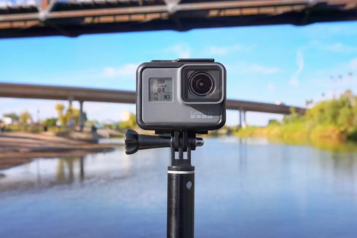 GoPro使用秘訣 | 做為Zoom通話的網路攝影機祕訣大公開