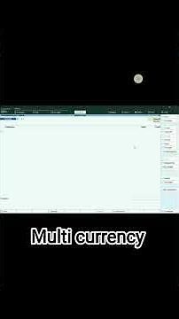 how to create multi currency in tally prime #tally #accountingsoftware #tallyprime #tallysolution