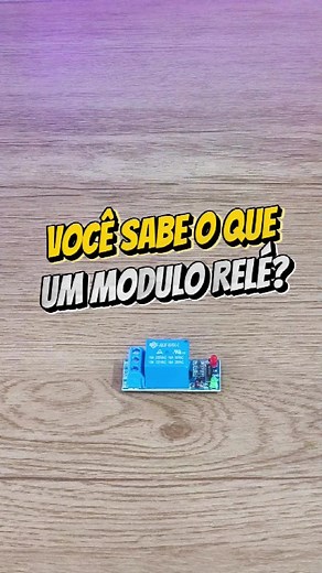 Como usar relês para automação com Arduino