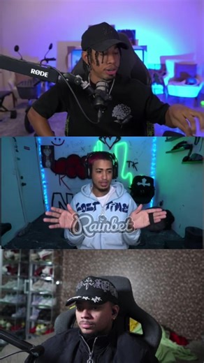 Divertidos Momentos en Stream con Domidios