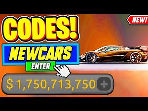 ⚠️New⚠️ ALL WORKING UPDATE CODES For Driving Empire 2026 - Roblox Driving Empire Codes 2026