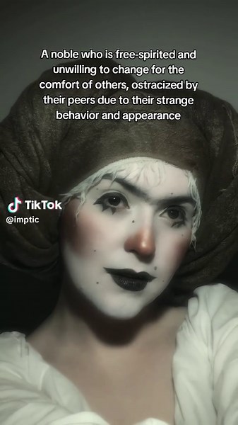 Unique Fantasy Character Creation Prompts