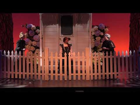 Coal City High School - Tuck Everlasting - Act I (2019)