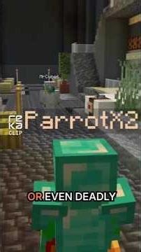 The Simplest Trap in Minecraft... #roblox #minecraft