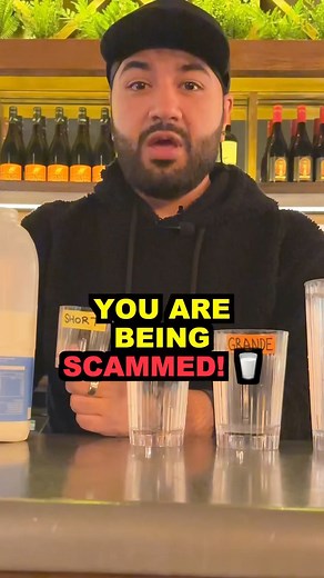 37K views · 556 reactions | Coffee Scam Exposed! ☕️ | Arshdeep Soni | Facebook