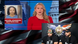 Bus Driver CRASHES bus After Black Woman does the UNIMAGINABLE! | Conservative Twins