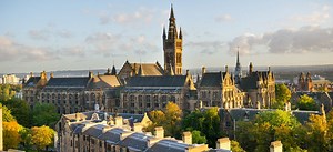 University of Glasgow
