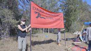 Battle over massive oil pipeline snaking through water of indigenous lands: Part 1