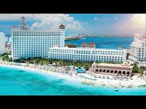 Luxury All Inclusive Vacations By Signature Vacations