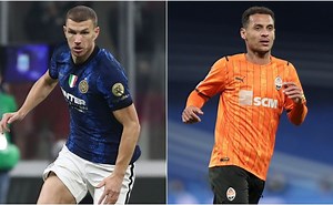 Inter Milan vs Shakhtar Donetsk: Preview, predictions, odds and how to watch Matchday 5 of Champions League 2021/22 group stage in the US today