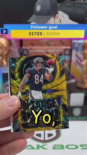 Gold Laser Cards: The Ultimate Highlight Experience