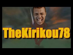 YTP FR | THEKAIRI78 DANS KIRIKOU