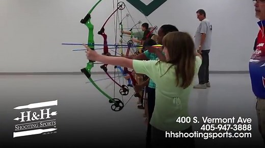 Archive | Oklahoma City | H&H Shooting Sports